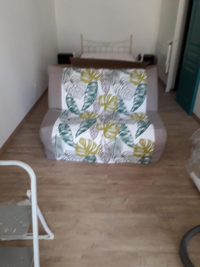 Apartment Gardon *