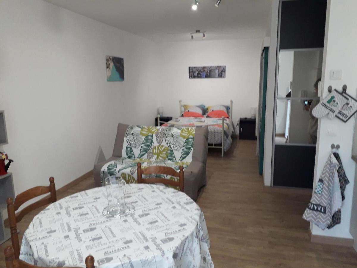 Gardon Apartment Remoulins